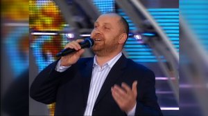 Виталий АКСЁНОВ - ЖДЁТ ОНА МЕНЯ