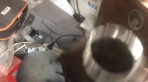 Удаление катализатора Хундай Акцент Тагаз\ Hyundai Accent