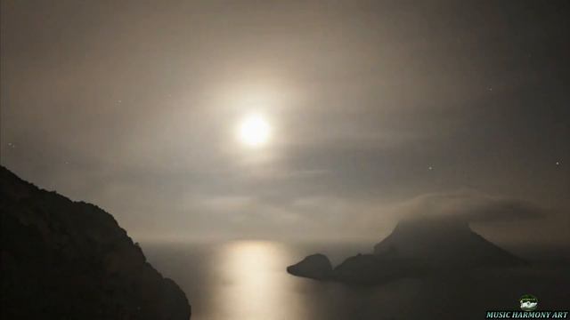 Ибица.Сказочная ночь.Ibiza.Fabulous night. смотреть онлайн