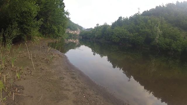 gunfish pike смотреть онлайн