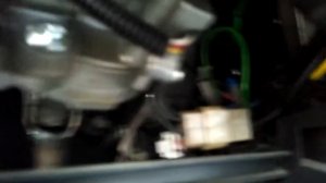 От Бориса. Часть 7. Не крутит вентилятор печки. Ниссан Ноут.