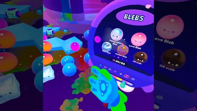 fun with blebs-cosmonious high vr смотреть онлайн