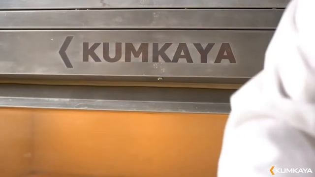 Модульная многоярусная подовая печь компании Kumkaya (Кумкая) смотреть онлайн