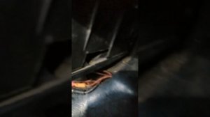 Простая модернизация штатной печки нива