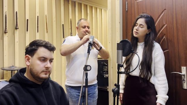 Լիանա Զաքարյան - Խոսիք Հայաստանի լեռներ // Liana Zaqaryan - Xosiq Hayastani Lerner