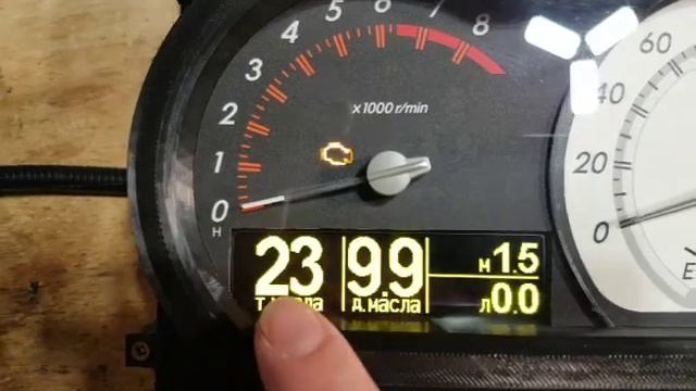 Свап гидроцикла brp, очень достойная приборная панель под свап. смотреть онлайн