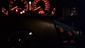 Машина глохнет при нажатии на газ