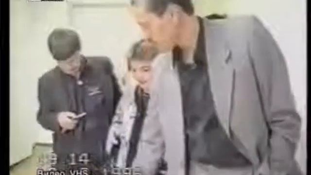 Уральский инопланетянин Алешенька найденный возле города Кыштыма