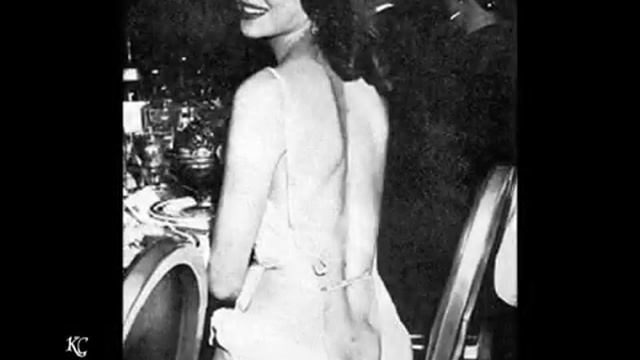 Vikki Dougan—with Peggy Lee and 'Why Don't You Do Right' смотреть онлайн