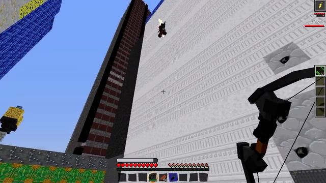 ДЕТИ ФЛЕША ОСТАНОВИЛИ ВРЕМЯ ВО ВСЕМ МИРЕ! КТО ТВОЯ СЕМЬЯ В MINECRAFT! WHO'S YOUR FAMILY ROLEPLAY смотреть онлайн