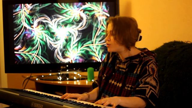 Дягилева Янка - Ты знаешь у нас будут дети (cover) TripOwl смотреть онлайн