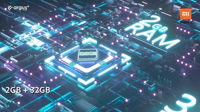 REDMI 9A Trailer Commercial Official Video HD | REDMI 9A by Xiaomi смотреть онлайн