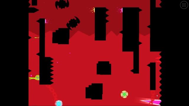 Theory Of Everything 3 (Full Ver) All Secret Coins | Geometry Dash Full Version | By MasterTheCube5 смотреть онлайн