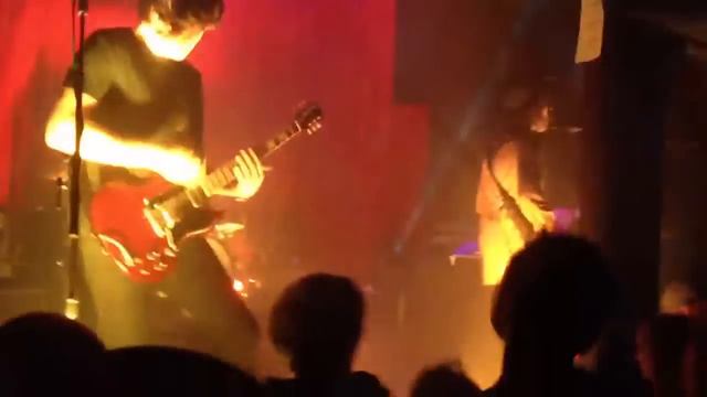 The Faint - Dropkick the Punks (Live) 4/13/13 смотреть онлайн