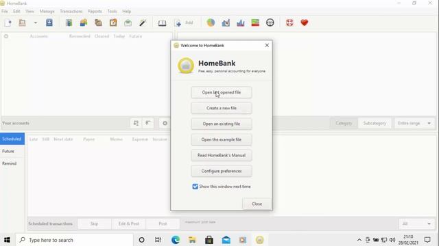 Personal Finance Software - Good Replacement for Microsoft Money смотреть онлайн