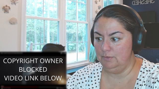 Reaction - Marcin - Bach's Toccata смотреть онлайн