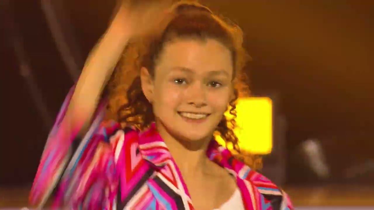 Огонёк огниво - Домисолька смотреть онлайн