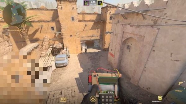 cs2 server creation for any version Counter-Strike 2