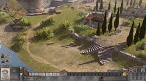 Прохождение Battle of Empires 1914-1918 ( Германская кампания - 3 миссия )
