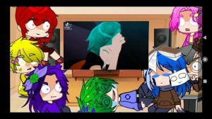 реакция 13 карт на прошлую жизнь зонта вроде ориг