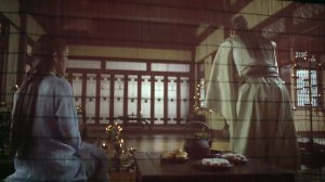 Меч Сюань Юаня: Легенда об облаках Хань 1 сезон 23 серия