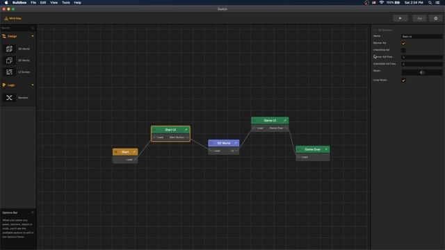 Adding AdMob Banner and Interstitial Ads to Buildbox game tutorial смотреть онлайн