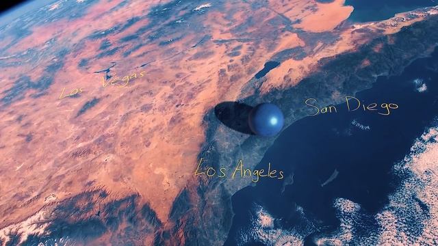 VFX Artist Reveals How Much Water is Actually on Earth смотреть онлайн