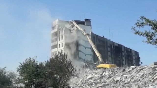 Мариуполь ЖИЗНЬ как она есть смотреть онлайн