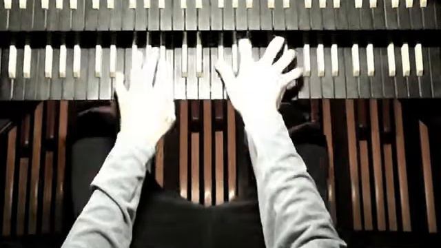 42rp - 41.Orgelstück in H - Michael Gotthard Fischer (1773-1829) смотреть онлайн