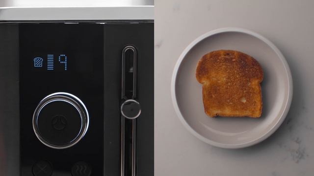 The PADERNO 2 & 4 Slice Even-Heat Toaster смотреть онлайн