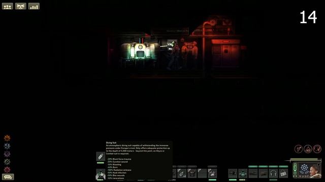 Barotrauma - 30 tips and tricks from beginner to pro смотреть онлайн