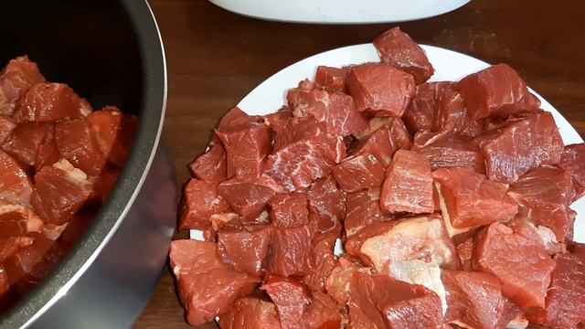 Мультиварка-скороварка REDMOND RMC-P350? Покупка продуктов? Готовим тушенку? смотреть онлайн