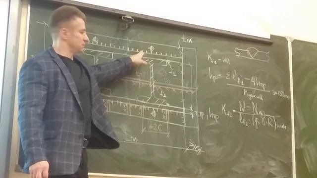 Усиление колонны (4/4) смотреть онлайн