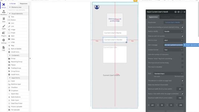 Instagram No Code MVP Development (Quick Overview) смотреть онлайн