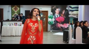 Айтолкун Сапарова - Буй буй