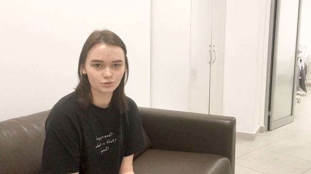 Курсы наращивания и ламинирования ресниц смотреть онлайн