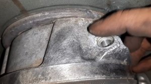 Замена клапанов остаточного давления пневмостойки Porsche Cayenne