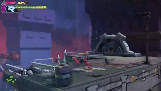 Ingame Video, "Zeal-X2" is 90% completed смотреть онлайн