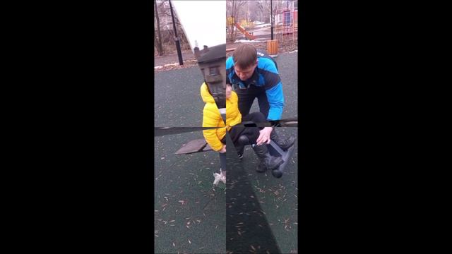 Здоровая семья - здоровая страна!