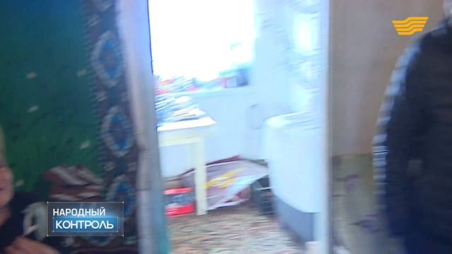 Удастся ли жительнице села Зеленое получить для мужа и сыновей казахстанские паспорта?