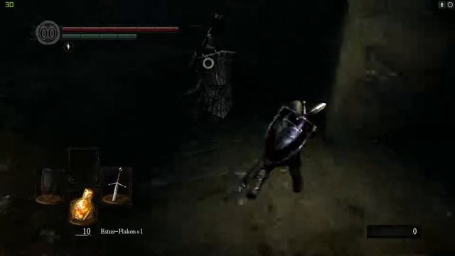 Dark Souls - Havel смотреть онлайн