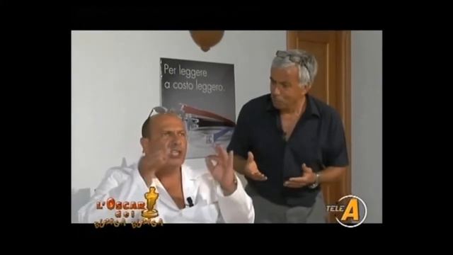 Malattia molto contagiosa (Aldo Leonardi-Oscar Di Maio-Emanuela Giordano). смотреть онлайн