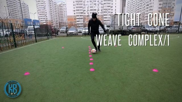 Путь к успеху.Тренировка 5.Контроль мяча/Way to success. Training 5. Ball control смотреть онлайн