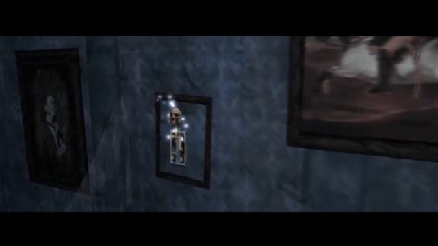 THE HAUNTED MANSION PART 1 PS2 Full Playthrough [No Commentary] смотреть онлайн