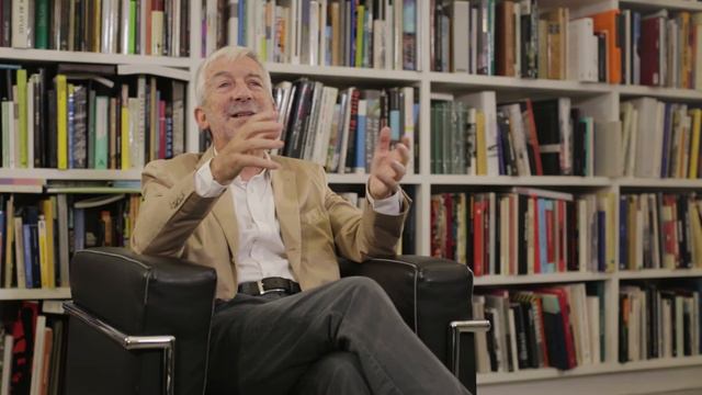 Rafael Moneo, Premio Vida y Obra Lorenzo H. Zambrano 2015 (CEMEX) смотреть онлайн