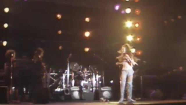 杉本彩-01-Introdunction～GIRL FRIEND (Live 1990) смотреть онлайн