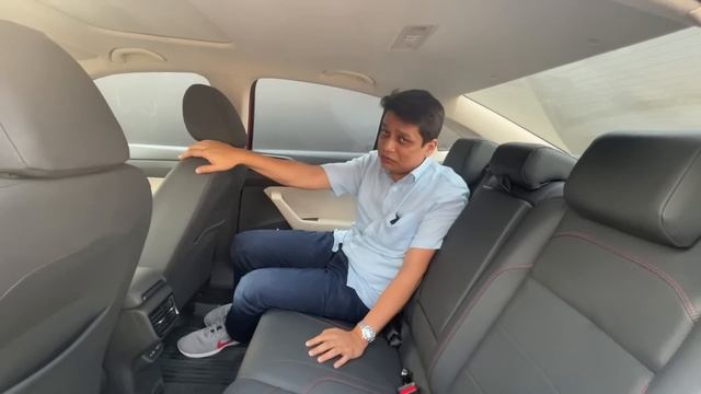 2022 Volkswagen Virtus - Better than the Skoda Slavia?