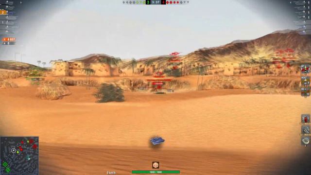 WT auf Pz IV WOT Blitz Did I Win 1 vs 5 | Littlefinger on World of Tanks Blitz смотреть онлайн