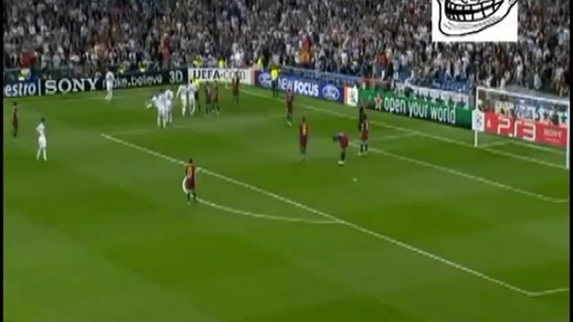 di Maria vs. Alves vol.1 смотреть онлайн