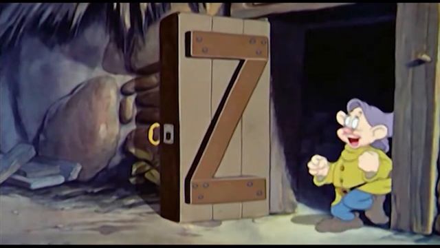 Para los Peques - Blancanieves y los siete enanitos смотреть онлайн